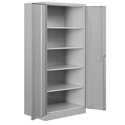 homedepot cabinets steel|metal office cabinets with drawers.